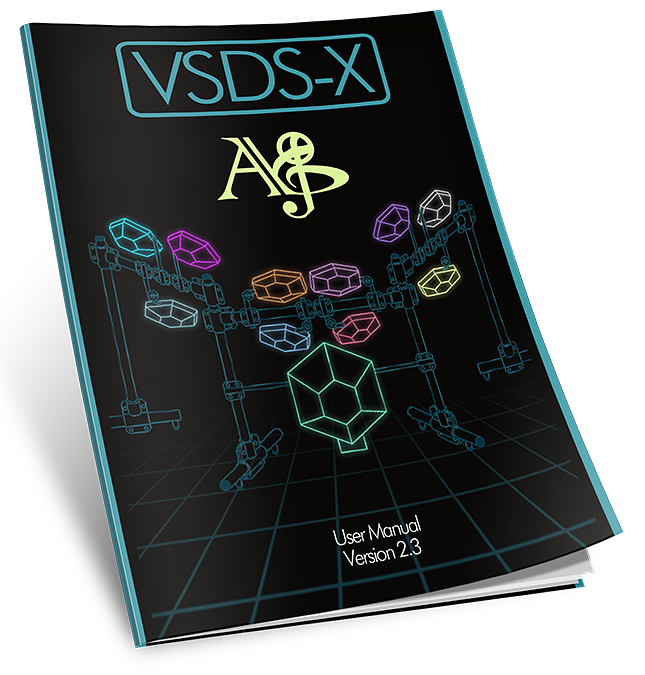 VSDSX User Manual